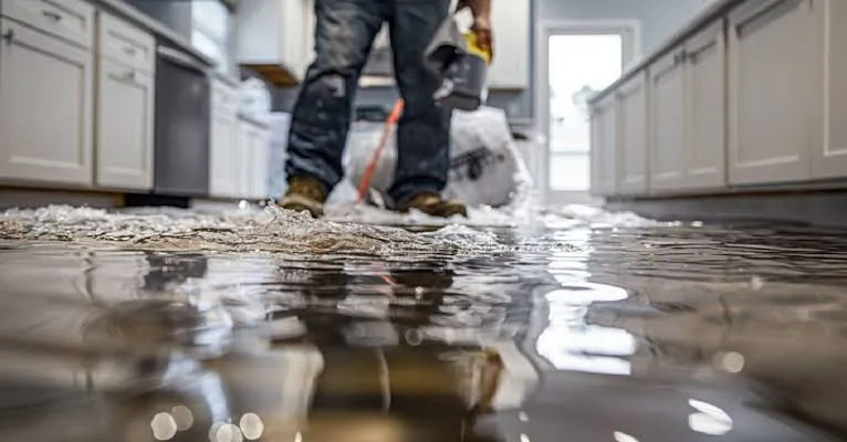 Water damage restoration companies near me in Albright, WV - Emergency flood extraction